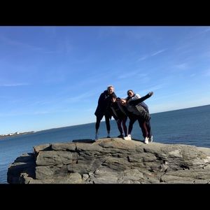 Meet your Posher, Sam